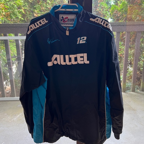 NASCAR jacket - Picture 1 of 2